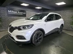 RENAULT KADJAR 1.5 Blue dCi - 115 Black Edition