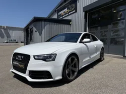 Audi RS5 4.2 V8 FSI 450CH QUATTRO S TRONIC 7