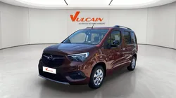OPEL Combo Life L1H1 1.5 Diesel 130 ch Start/Stop Elegance Pack