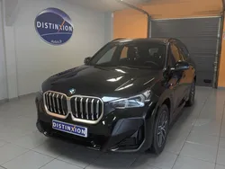 BMW X1 U11 sDrive 18d 150ch DKG7 M Sport