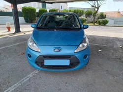 Ford KA 1.2 City