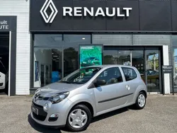 Renault TWINGO II 1.2 LEV 16V 75CH DYNAMIQUE ECO² / DISTRIBUTION NEUVE POUR LA VENTE