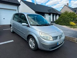 Renault Scénic 1.6i 110cv Boîte automatique