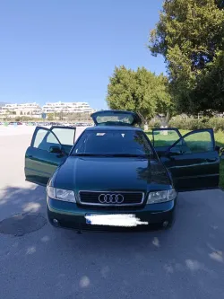 Audi A4 A4 Avant 1.8