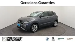 VOLKSWAGEN T-Cross 1.0 TSI 110 Start/Stop BVM6 Style