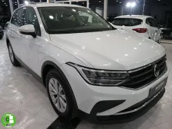 VOLKSWAGEN Tiguan 2.0TDI Life 90kW