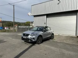 SEAT Arona 1.0 TSI S&S FR XM 115