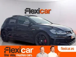 VOLKSWAGEN Golf 2.0 TSI GTI TCR DSG7 213kW