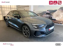 Audi A3 sportback 35 TDI 150 S tronic 7 S line