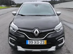 Renault Captur 0.9 TCe Intense - NACIONAL