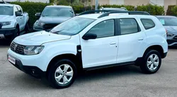 Dacia Duster 1,5 BLUEDCI 115CV 4X2 FINITION CONFORT GPS CARPLAY + BLUETOOTH + CAMERA AR