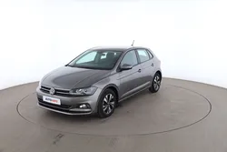 Volkswagen Polo 1.0 TSI Lounge Business DSG7 95 ch