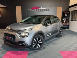 CITROEN C3 AIRCROSS BUSINESS lueHDi 110 S&S BVM6 Shine Business