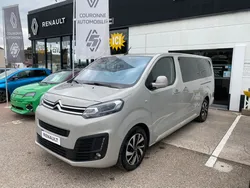 Citroën Spacetourer 2.0 HDI 180cv Shine