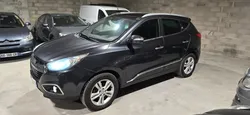 Hyundai ix35 4x4 2l crdi 184cv boîte automatique garantie révisé CT OK