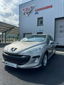 Peugeot 308 1.6 HDI