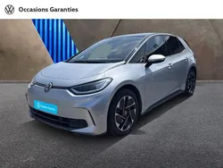 Volkswagen ID.3 204ch Pro 58 kWh Life Max