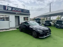 Mercedes-Benz C 43 AMG AMG