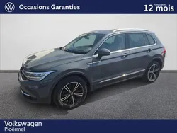 Volkswagen Tiguan 2.0 TDI 150ch DSG7 MATCH
