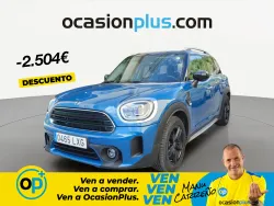MINI Mini Countryman COUNTRYMAN COOPER