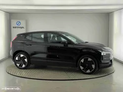 Volvo EX30 69 kWh Single Motor Extended Range Plus