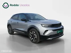 Opel Mokka 1.2 Hybrid GS eDCT