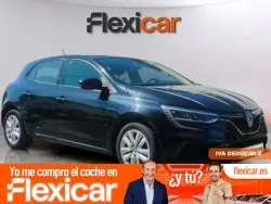 RENAULT Mégane 1.5dCi Blue Business 85kW