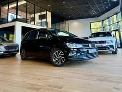 VOLKSWAGEN GOLF SPORTSVAN BUSINESS 1.5 TSI 130 EVO BVM6 Confortline Business 192.01 EUROS/MOIS FLEXFUEL