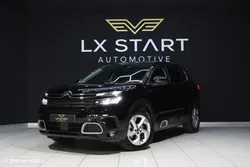 Citroën C5 Aircross 1.6 Hybrid Shine e-EAT8