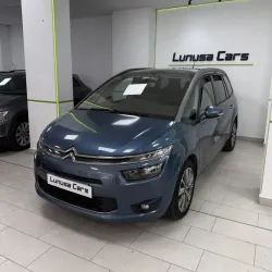 Citroen C4 Picasso 2.0BlueHDi Feel Edition 150