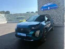Peugeot 2008 1.2 HYBRID 145CH GT E-DCS6