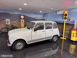 Renault 4 1.1 GTL