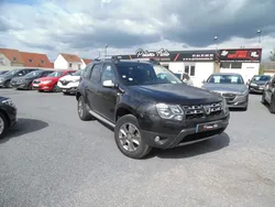Dacia DUSTER 1.5 DCI 110CH CONFORT 4X2