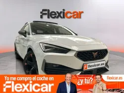 CUPRA León 1.5 ETSI DSG 110Kw