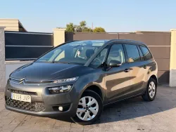 Citroen C4 PureTech 96KW (130CV) S&S 6v EAT6 Shine