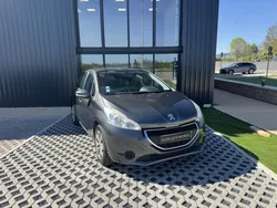 PEUGEOT 208 Active 1.2i PureTech 82CV PHASE 1