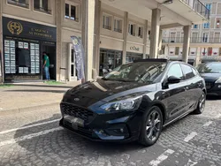 Ford Focus 4 150ch finition ST Line Business de 2020