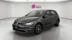 VOLKSWAGEN Golf 2.0 TDI 150 BlueMotion Technology FAP DSG7 Carat