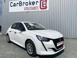 Peugeot 208 Affaire (2) HDi 100cv Premium 2 places
