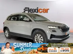 SKODA Karoq 1.5 TSI Design ACT DSG