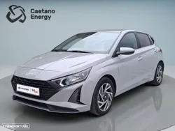 Hyundai i20 1.2 Comfort