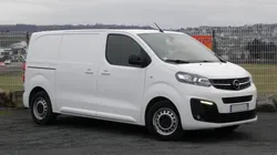 16242 HT - Opel Vivaro 1.5 D 120 Pack Clim L2 Standard