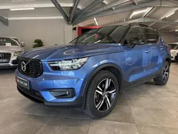 Volvo XC40 XC 40 T3 - 163 BVA R-Design / GARANTIE 12 MOIS