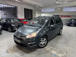 C4 Picasso 7pl hdi 110cv 2013 243000km 4490