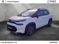 Citroen C3 Aircross PureTech 110ch S&S C-Series 2022