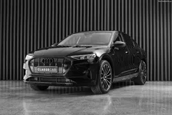 Audi e-tron 55 quattro