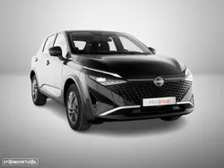 Nissan Qashqai 1.3 DIG-T MHEV Acenta