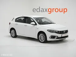 Fiat Tipo 1.3 Multijet Life