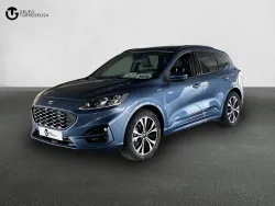Ford Kuga 1.5 EcoBoost ST-Line X FWD 150