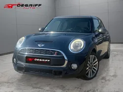 MINI COOPER Cooper SD 170cv seven